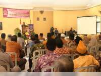 Kekayaan Alam Indonesia Bisa Memicu Munculnya Ancaman