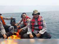 Hingga Saat Ini Penemuan Korban Belum Bertambah