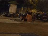 Terminal Sering Dijadikan Tempat Mesum di Malam Hari