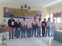 Inilah Daftar Siswa yang Terpilih Jadi Bupati Sehari