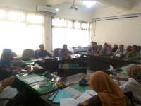 Karyawan Pabrik Rokok 369 Mengadu ke Dewan