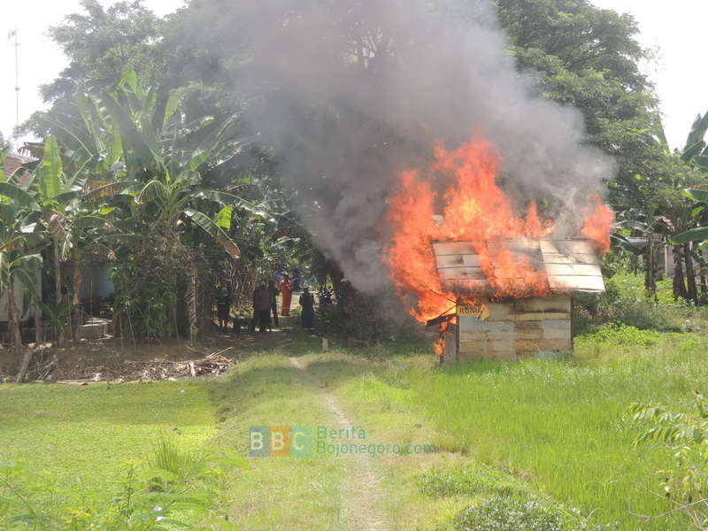 JOB PPEJ Gelar Pelatihan Keadaan Darurat Bencana