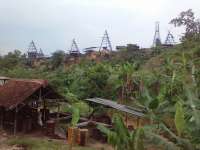 Dukungan Pemkab Bojonegoro Belum Maksimal