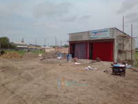 BUMDes Kebonagung, Bangun Toko 60 Unit Senilai Rp 4,2 Miliar