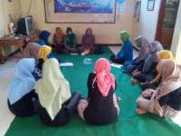 Kader Kopri Harus Kuatkan Mental dan Spiritual