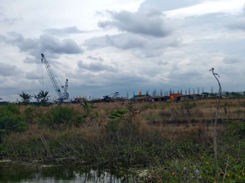 Tahun 2017 DPU Ajukan 16 Miliar untuk Pusdiklat