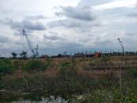 Tahun 2017 DPU Ajukan 16 Miliar untuk Pusdiklat