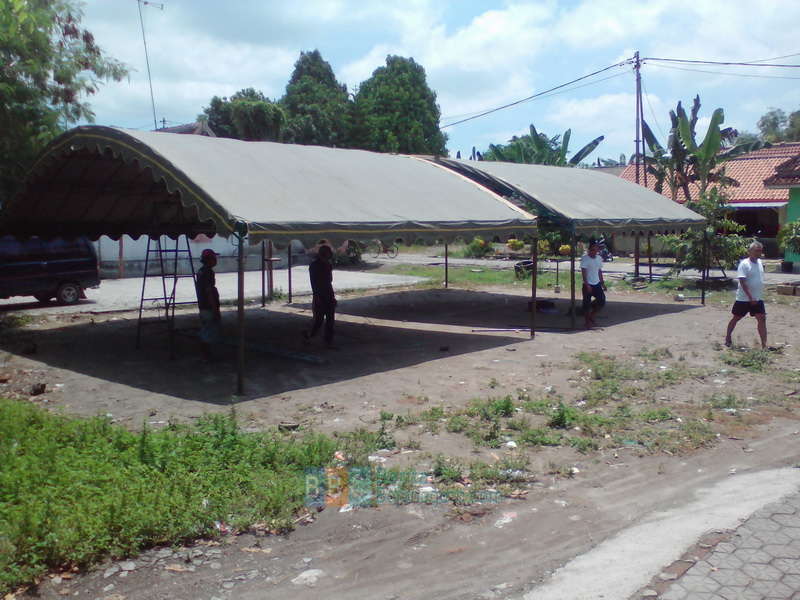 Besok Ada Lomba Burung Berkicau di Padangan