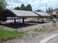 Besok Ada Lomba Burung Berkicau di Padangan