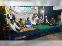 Bangun Sinergitas Harkamtibmas, Kapolres Sambangi Ulama