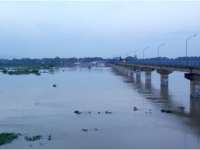 Update TMA Bengawan Solo, Bojonegoro Kota Mulai Stabil