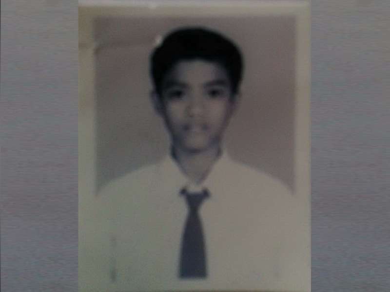 Pamit Beli Gotri, Bocah 13 Tahun Tak Pulang