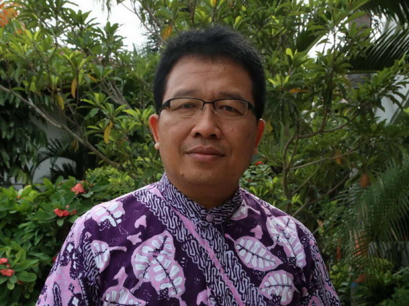 Pastikan Seluruh Anak-Anak Kita Bisa Renang