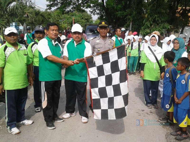 Pendidik dan Stakeholder Harus Sinergis Tingkatkan Potensi Lokal