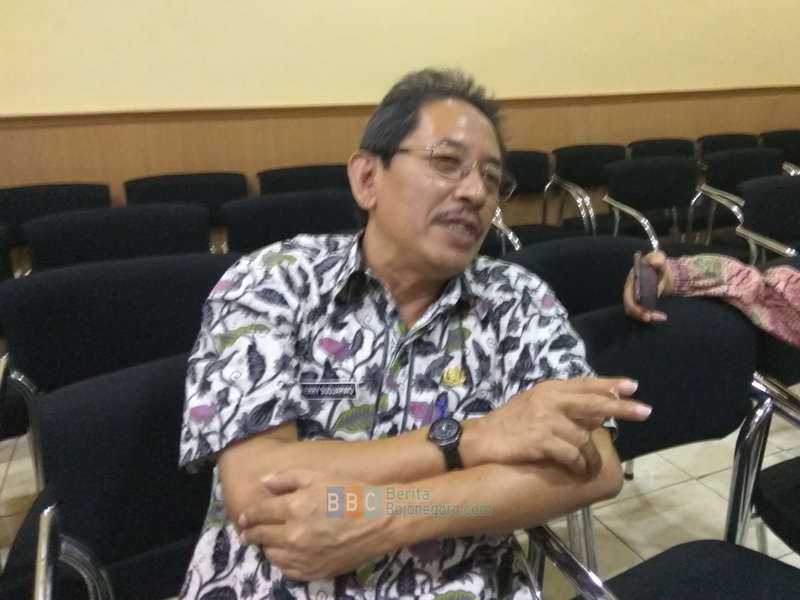 Gara-Gara Lebih Salur DBH, Beban Anggaran Bojonegoro Semakin Berat