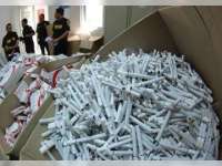 Ditemukan Rokok Tak Bercukai, Gunadi Tepis Produksi Rokok Ilegal