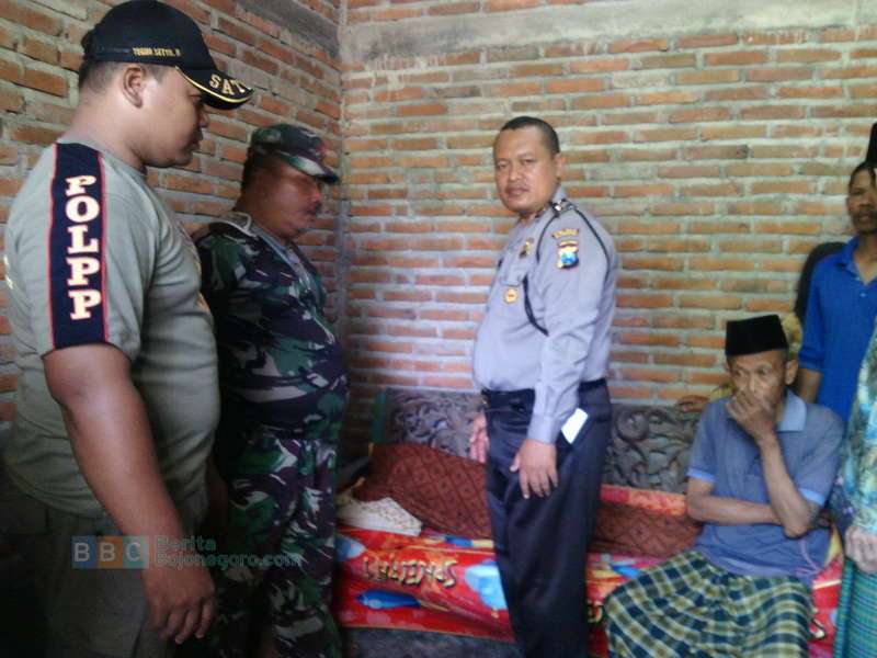 Royyan Tenggelam Setelah Berusaha Menolong Temannya