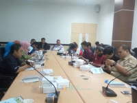 INFID Bersama AJI Bojonegoro Gelar Workshop Isu HAM