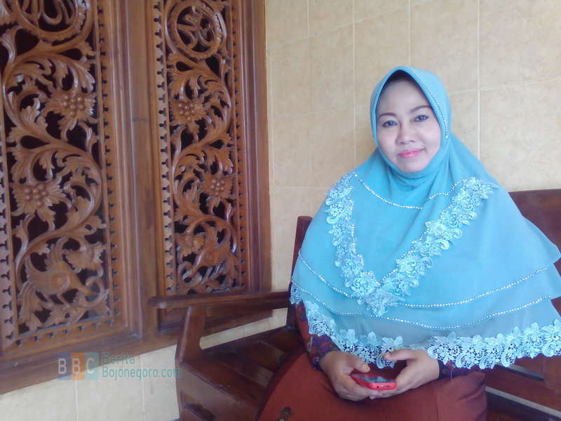 Pemuda Bojonegoro Harus Bisa Ciptakan Lapangan Kerja