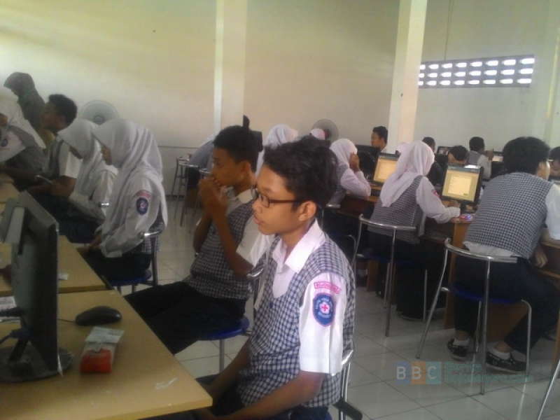 Hanafi: Sayang Kalau Ujian Nasional Dihapus