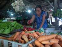 Harga Cabai Rawit Naik Lagi