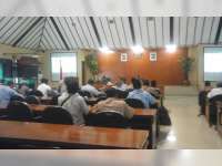 Polres Gelar Rakor Doa Bersama untuk Keselamatan Negeri