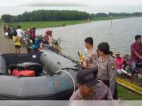 Bojonegoro Kota Siaga Kuning, Sebagian Warga Mulai Mengungsi