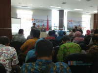 3 Bupati Paparkan Praktik Pancasila dan Pemerintahan Daerah