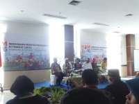 Pancasila Harus Ditarik ke Atas dan ke Bawah