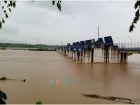 Update Banjir Bengawan Solo, Ribuan Rumah Tergenang dan Ratusan Warga Mengungsi