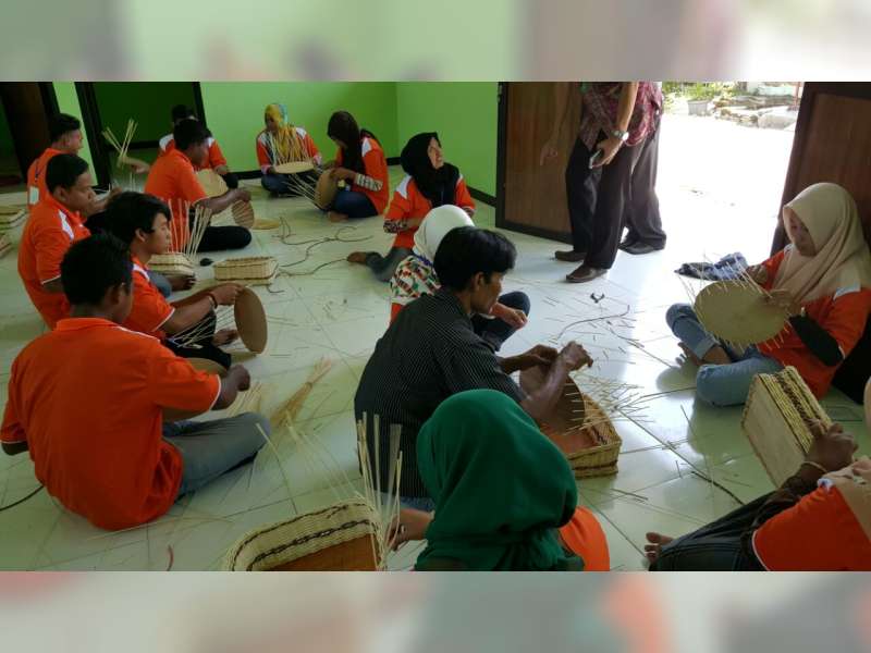 SKK Migas dan PEPC Luncurkan Program Kewirausahaan