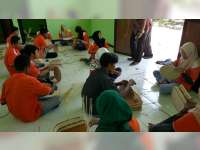 SKK Migas dan PEPC Luncurkan Program Kewirausahaan