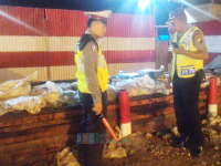 Banjir Surut, Pembangunan Jembatan Trucuk Dilanjutkan Kembali