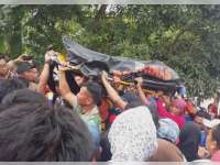 Remaja 17 Tahun di Tuban Tewas Tenggelam Akibat Berenang di Lokasi Banjir