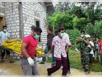 Seorang Lelaki di Tuban Ditemukan Tewas Membusuk di Dalam Rumah