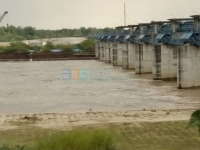 Bojonegoro Kota Turun Status Menjadi Siaga Normal atau di Bawah Siaga