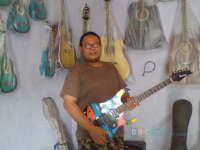 Servis Alat Musik Demi Kepuasan Batin