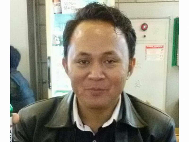 Saksi Hidup Pelanggaran HAM Masa Orde Baru