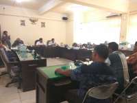 DPRD Minta Penambang Sumur Tua Bersabar Tunggu Revisi Permen ESDM