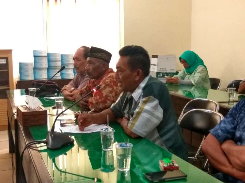 DPRD Bojonegoro akan Panggil Semua Pemangku Kepentingan di Sumur Tua