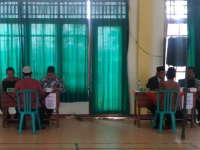 Hasil Seleksi Penyuluh Agama di Bojonegoro Diumumkan 7 Desember 2016
