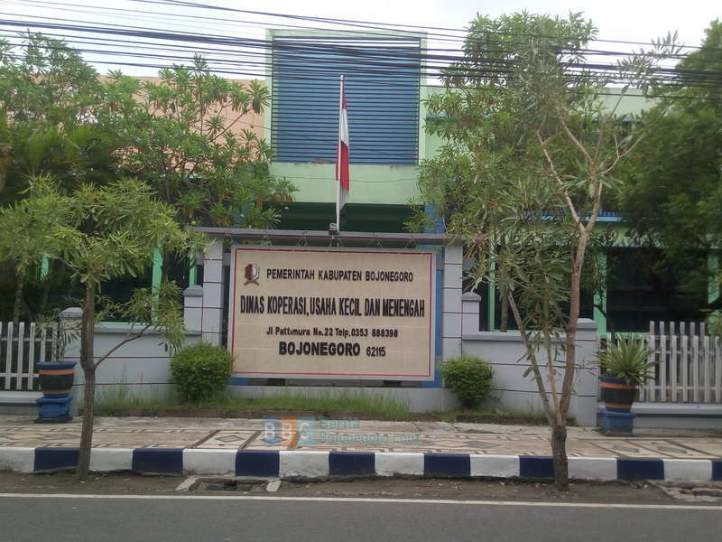 Minim Modal Jadi Masalah Utama Koperasi di Bojonegoro