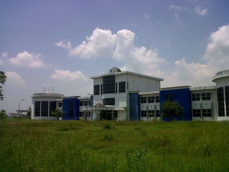 Relokasi RSUD Mulai Dilakukan 13 Desember Mendatang