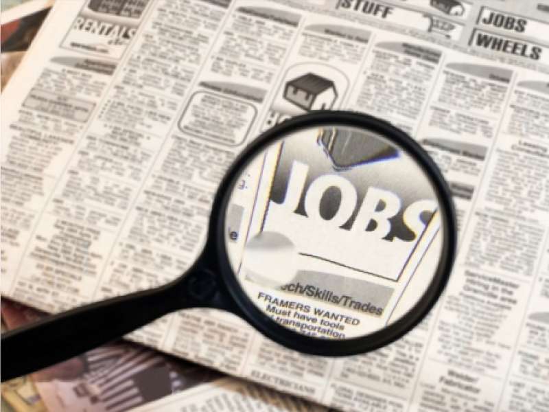 50 Ribu Warga  Bojonegoro di 11 Kecamatan Belum Bekerja