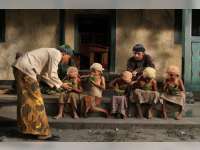 Membaca Cerita Tentang Pendiri Muhammadiyah