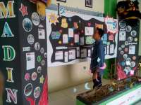 Lomba Mading Belajar Energi Migas Semarak