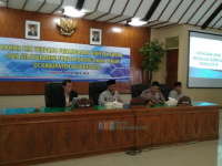 Kapolres Meminta Para Tokoh Saling Mendukung dalam Menjaga Kamtibmas