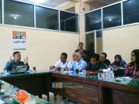 Tahapan Pilkada Bojonegoro Dimulai Agustus 2017 Sampai Juni 2018