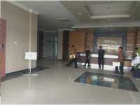 RSUD Tipe B Jalan Veteran Mulai Difungsikan