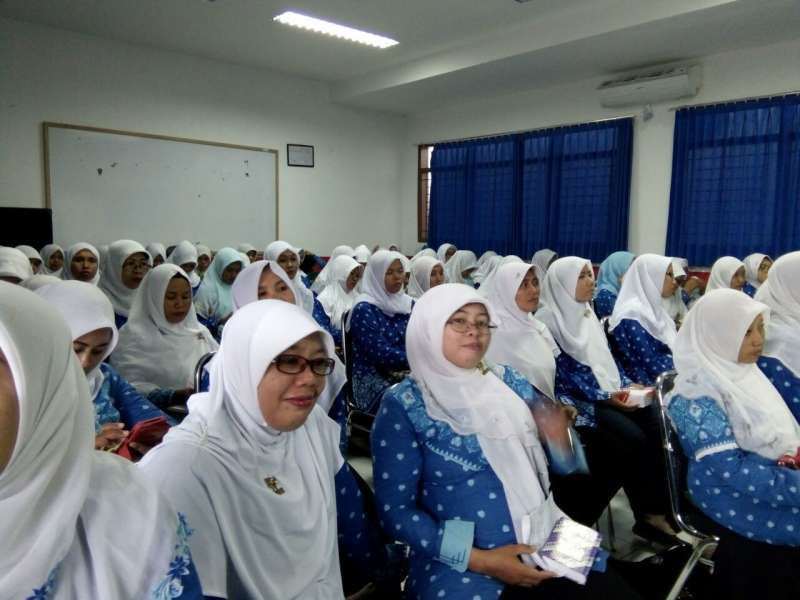 Himpaudi Gelar Diklat untuk Tingkatkan Kualitas Pendidik